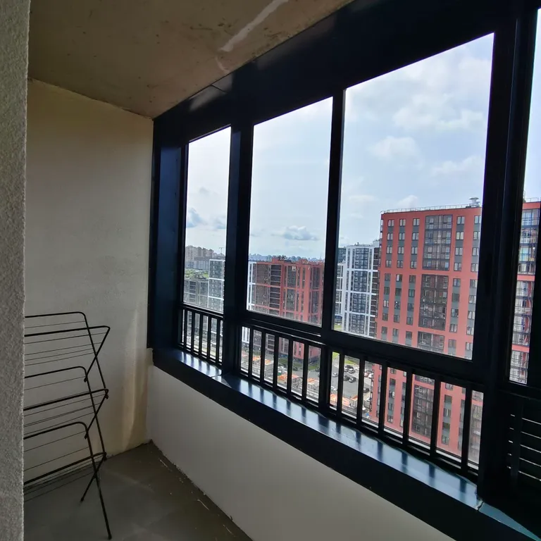 Квартира Квартира Новые горизонты — Бугры