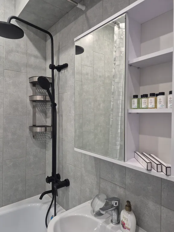 Квартира у воды