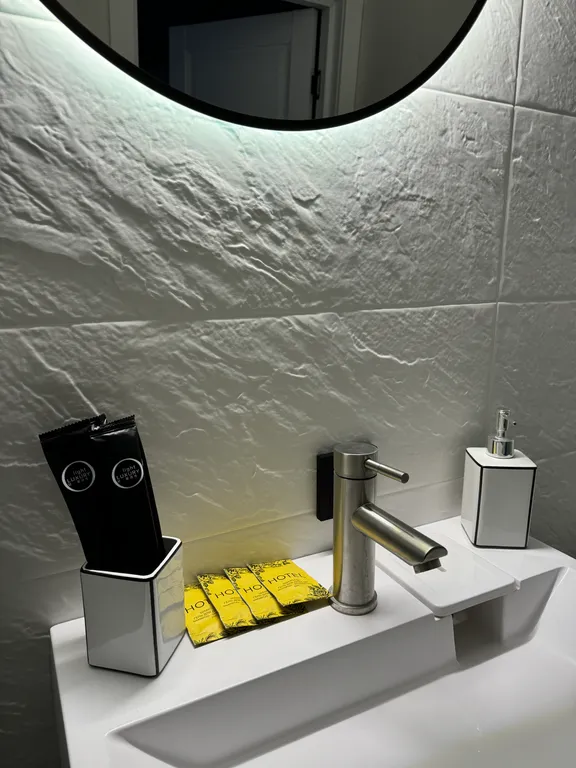 Квартира премиум-класса в самом центре исторического города