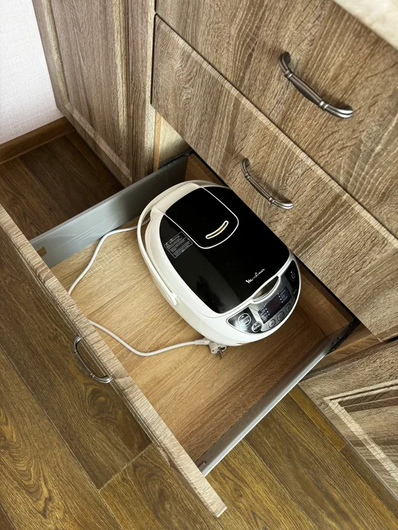 Уютная квартира в 5 минутах от моря