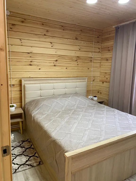 Уютный дом в Дивеево