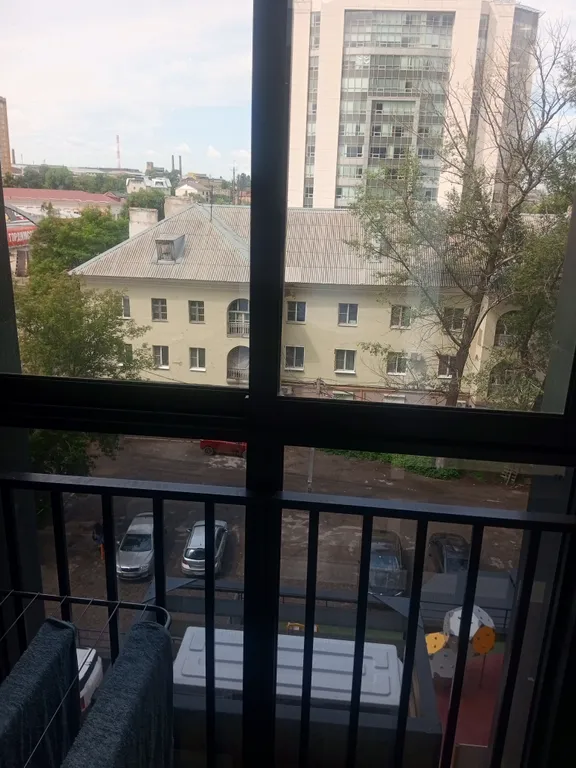Уютная студия, у автовокзала