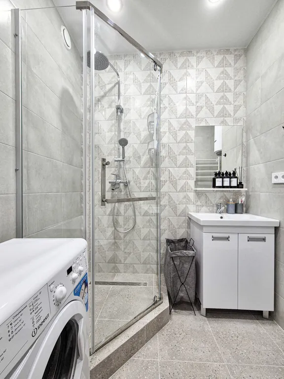 Апартаменты в окружении Сочинского Национального парка