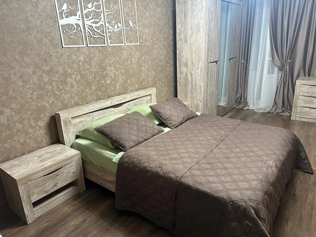 Уютная квартира в Московском районе