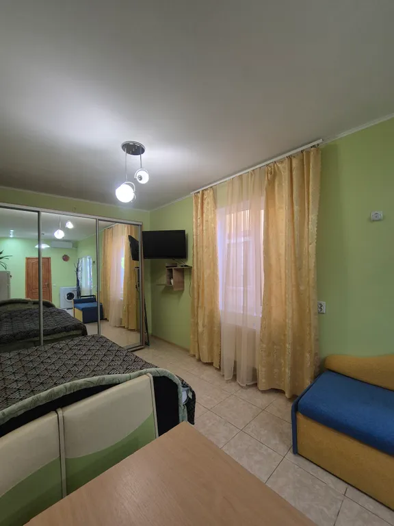 Коттедж Уютный дом в центре города — Евпатория