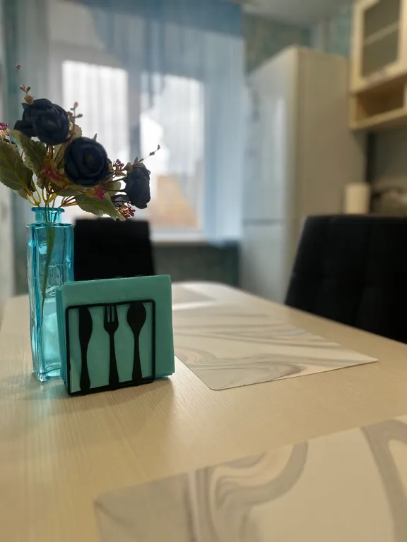 Большая и уютная квартира в Новом Центре