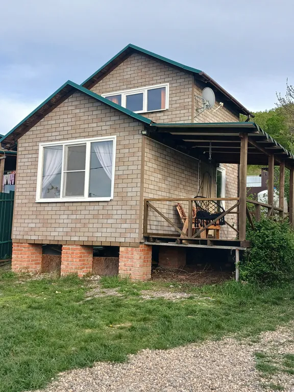 Коттедж Уютный дом, можно с собакой — аренда посуточно в Геленджик