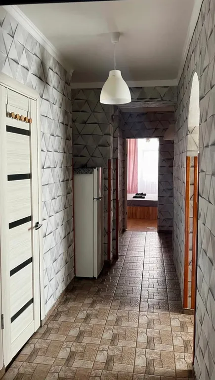 Квартира Двухкомнатная квартира на Лакоба — Гагра