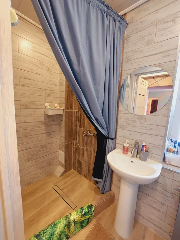 Квартира в купеческом доме в 5 минутах от Кремля