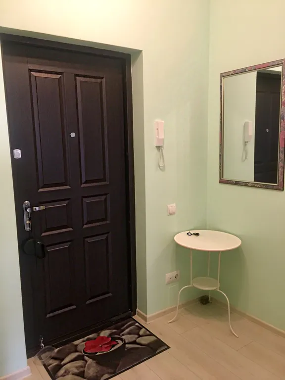 Уютная квартира возле аквапарка Ривьера