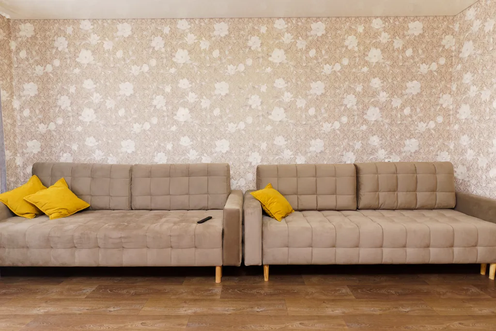 3-комнатная в районе ледового дворца