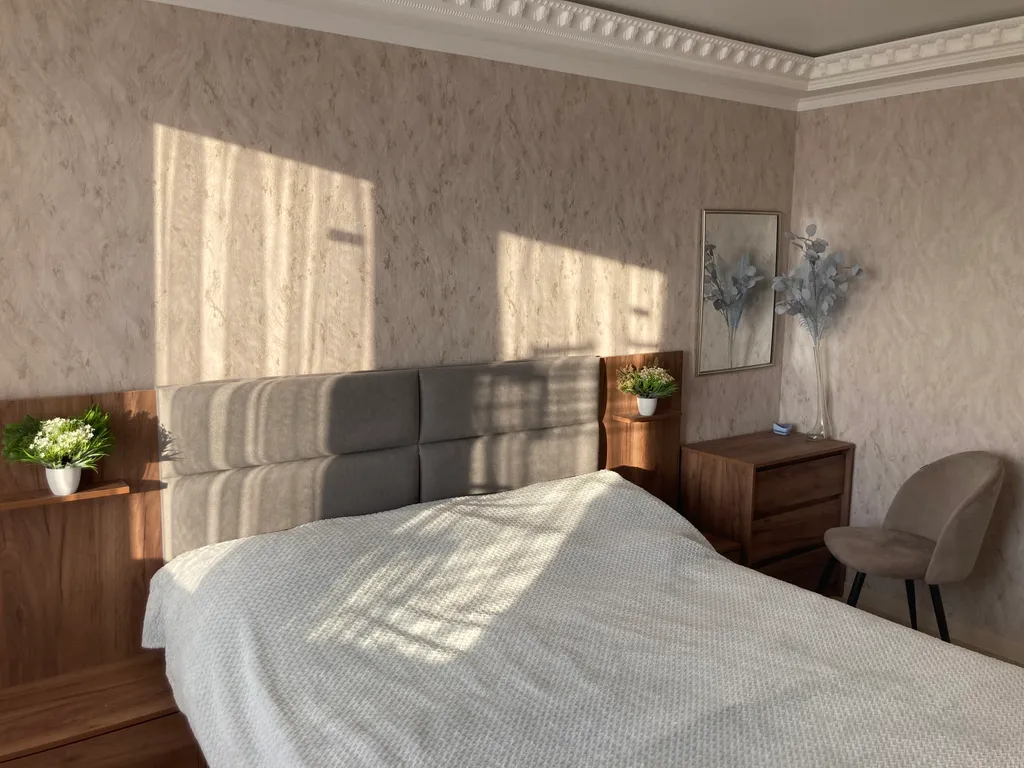 Квартира Апартамент с видом на горы — аренда посуточно в Железноводск