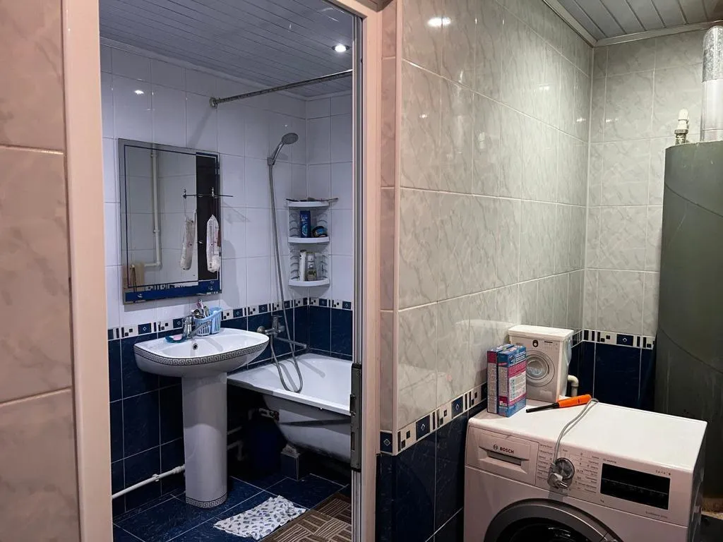 Коттедж Уютная квартира в частном доме — Дербент