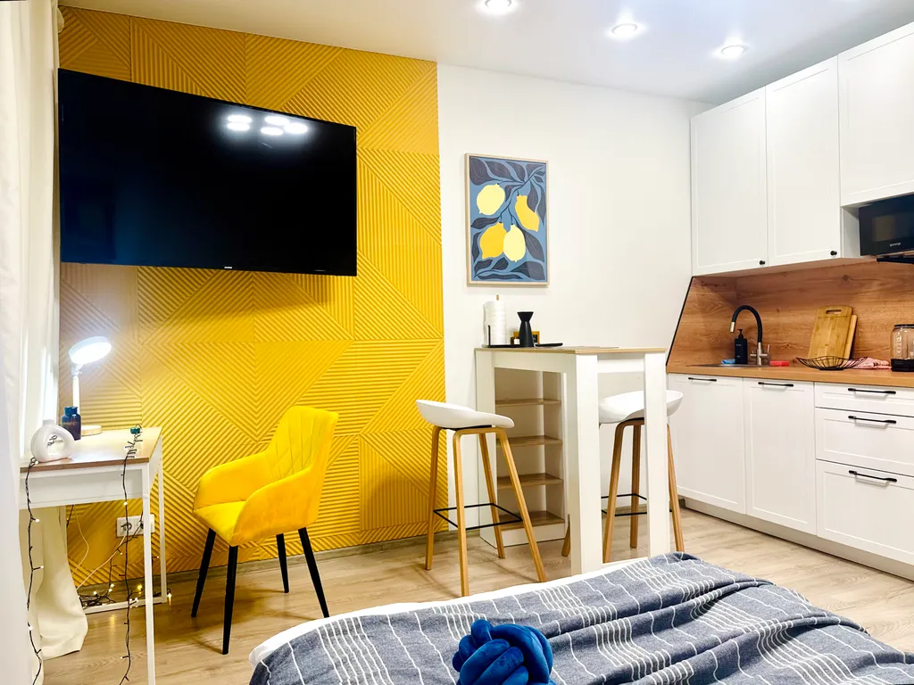 Студия Ван Гог