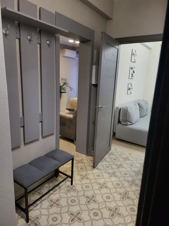 Квартира напротив казино