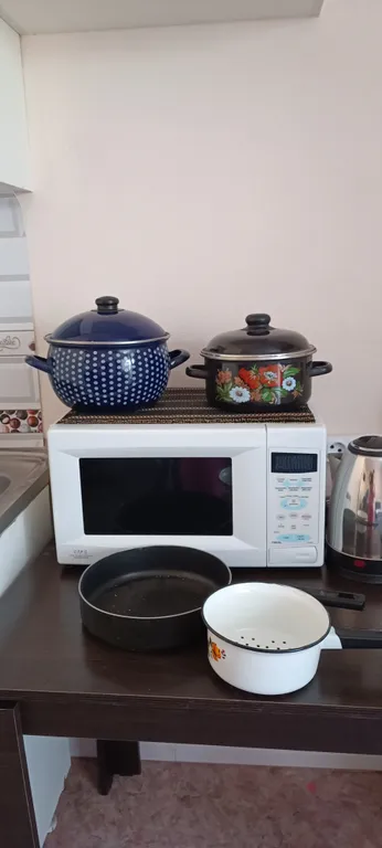 Студия рядом с автовокзалом