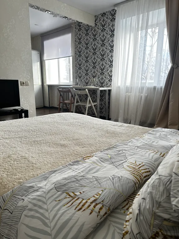 1-комнатная квартира, Горсовет, быстрое заселение, на связи 24/7