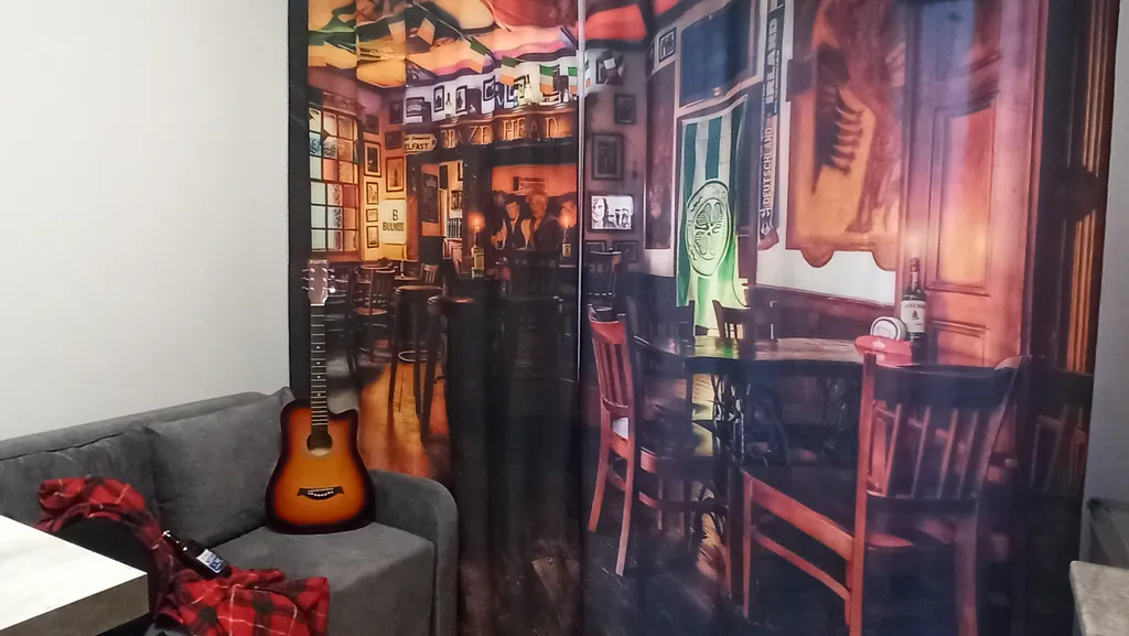 Уютный апартамент по дороге на юг М4 Дон, Грин парк, без заезда в городок