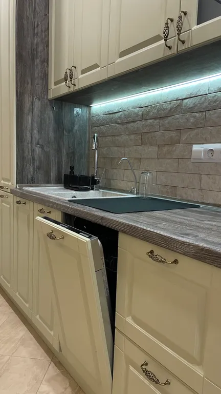 Дом для большой компании