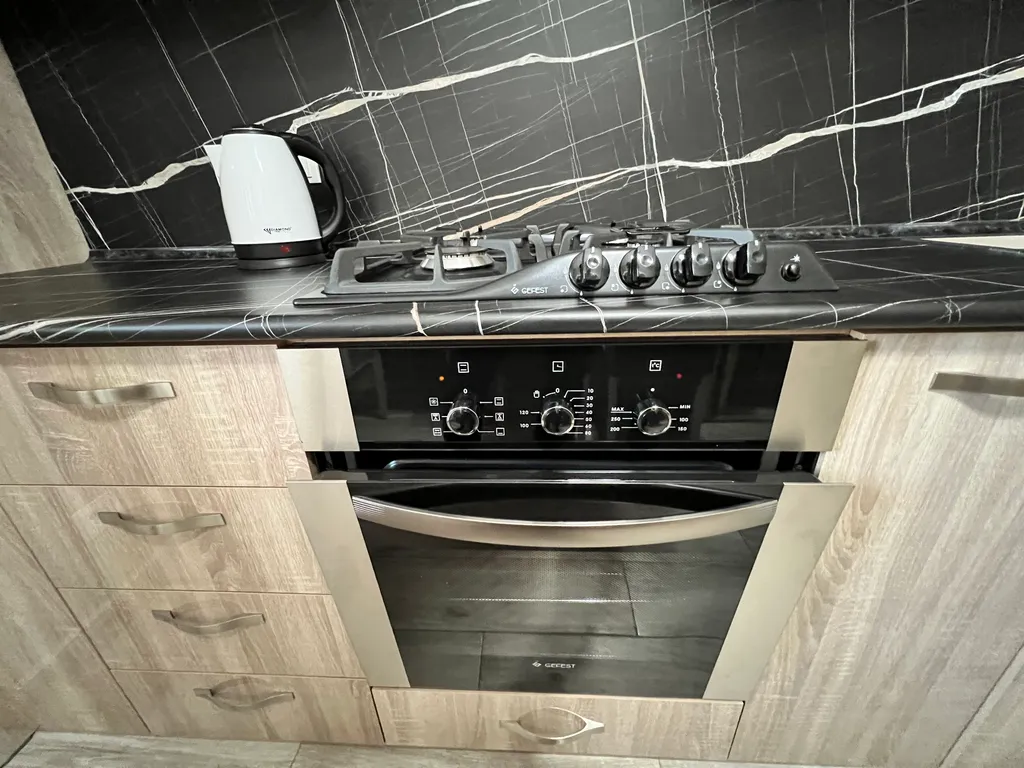 Premium Building in the historic city center