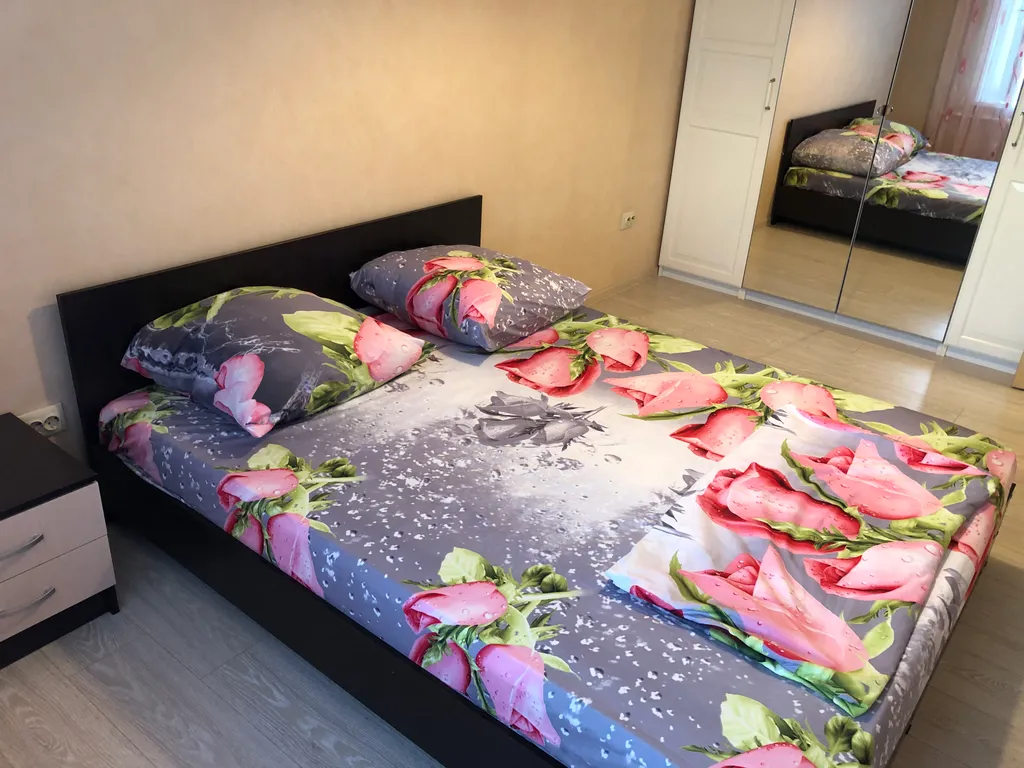 2-комнатная Квартира — аренда посуточно в Армавир