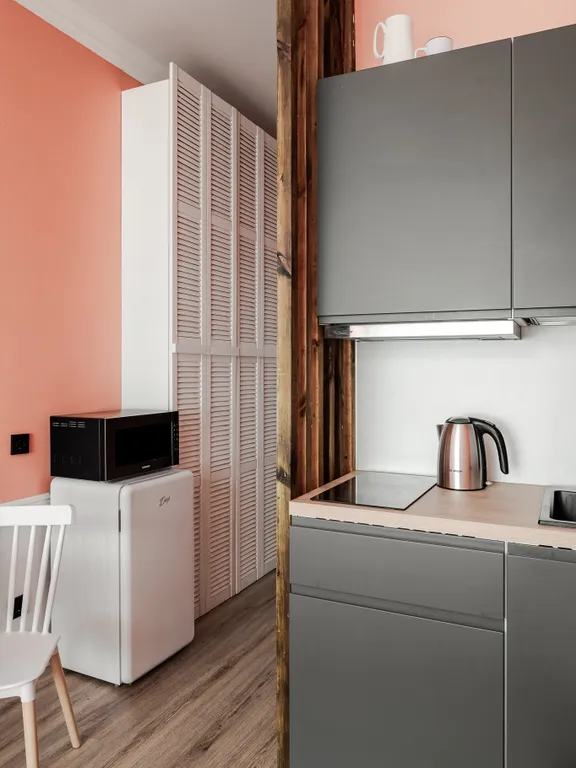 Студия Comfort Life в Измайлово