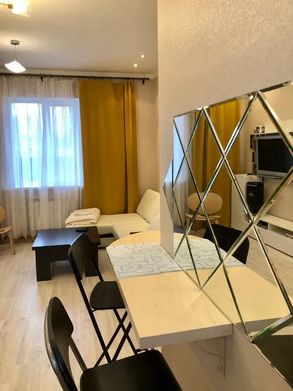 Мой уютный дом в Казани