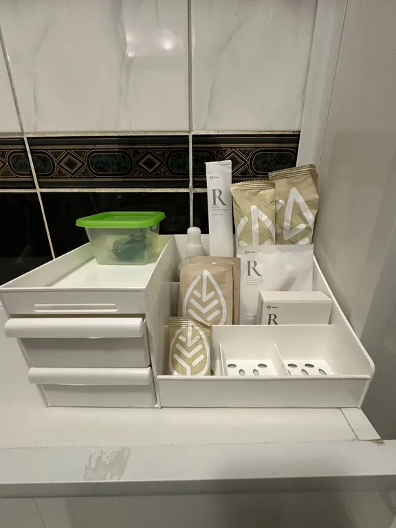 Квартира Квартира-студия, 18,1 м² — Москва