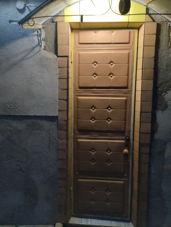 Квартира Комната — Береговое (Феодосия)