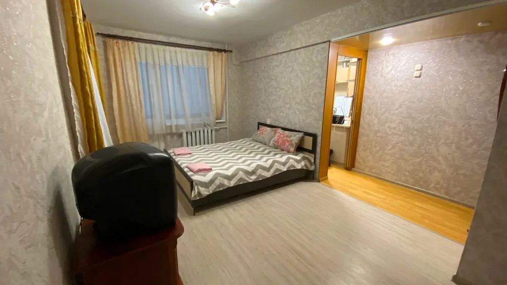 Однушка напротив ВГУ Машерова