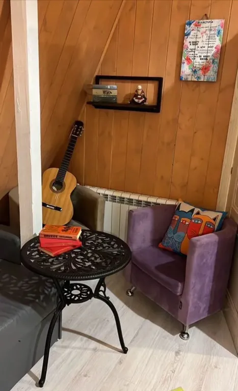 Дом гостевой В гостях у сказки