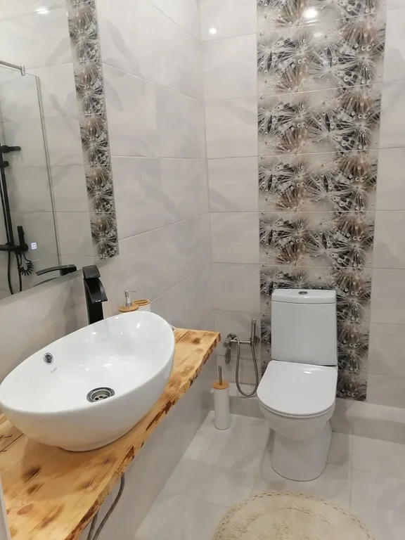 Квартира у моря