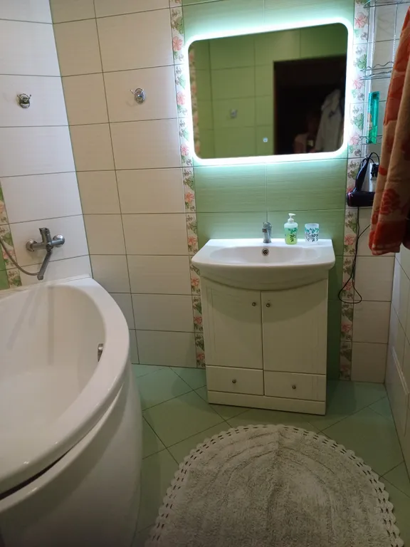 Квартира Квартира на пешеходной улице — Зеленоградск