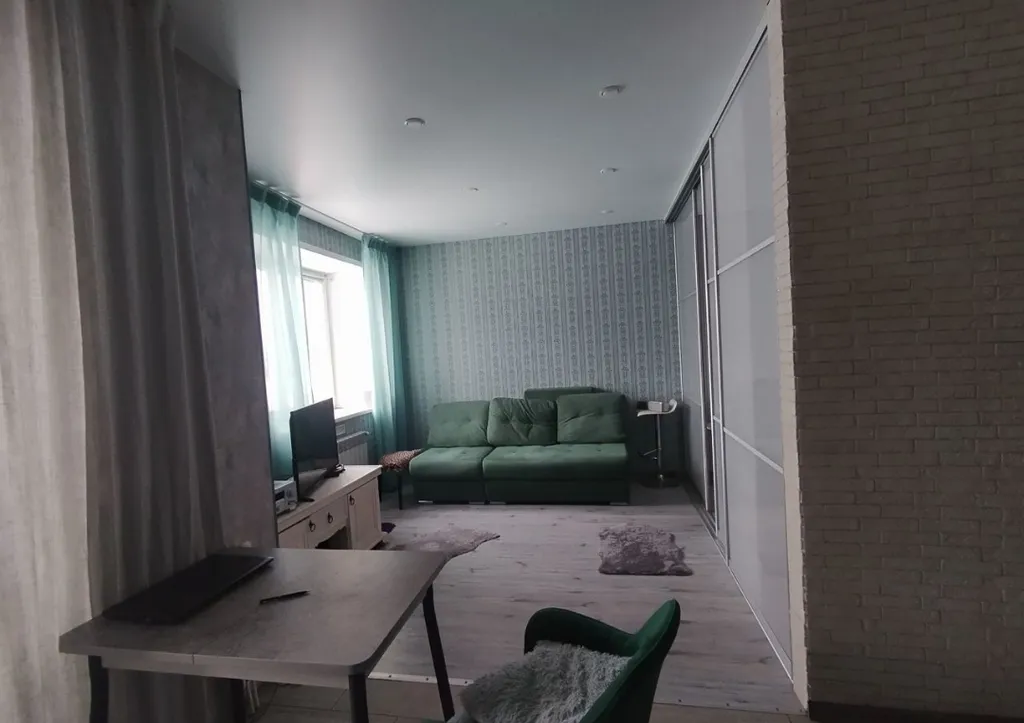 Квартира у G drive арены