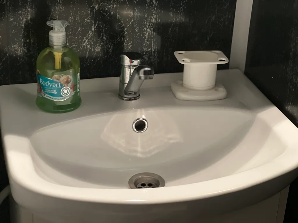 Дом в Карелии