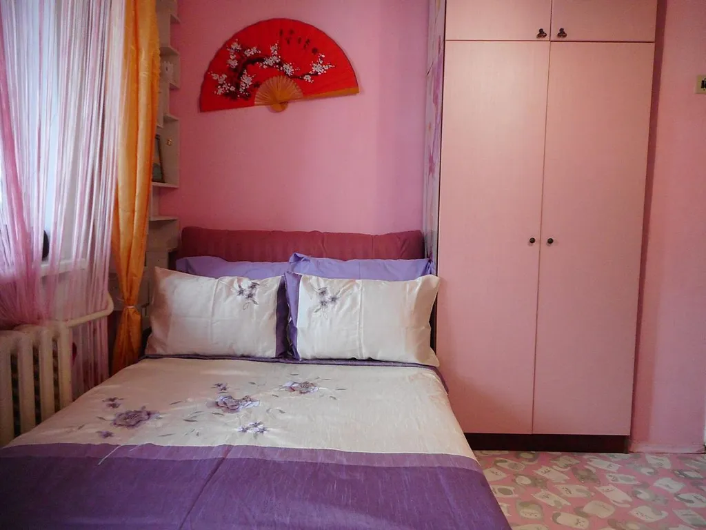 Уютная квартирка в солнечной Балаклаве