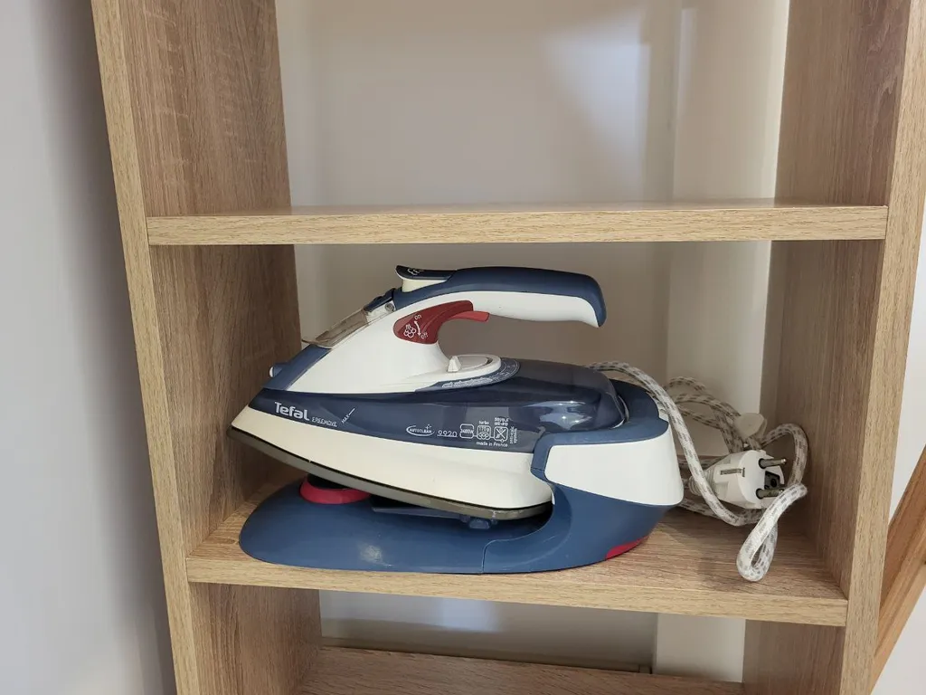 Уютный апартамент в центре города