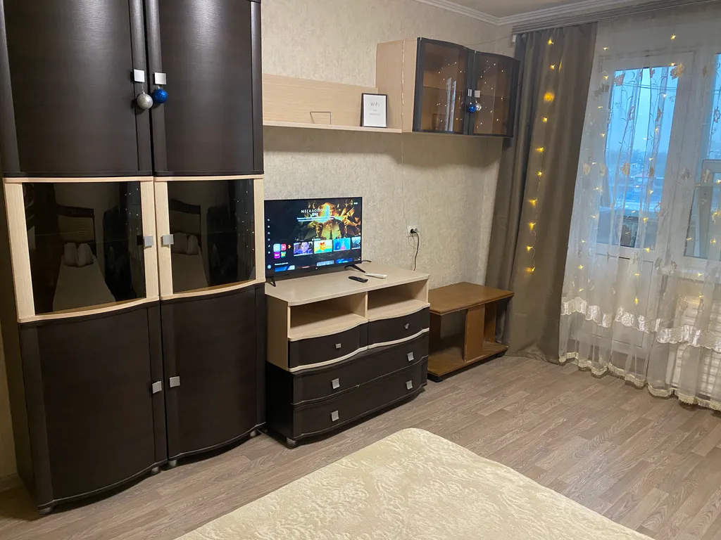 Уютная квартира в центре