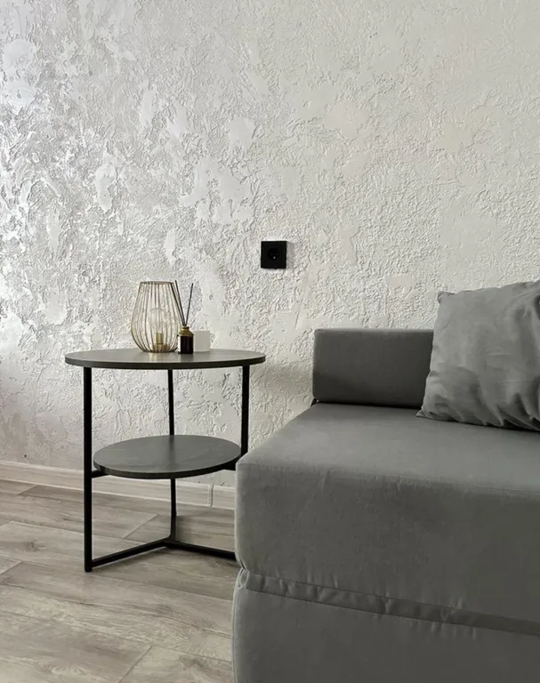 Уютная 1-комнатная квартира в центре города