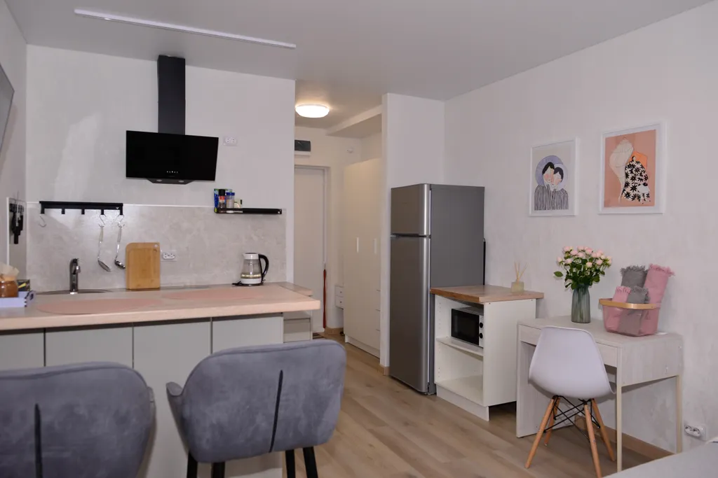 Студия Цветочная