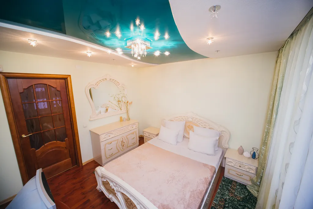 2-комнатная квартира в высотке — аренда посуточно в Иваново