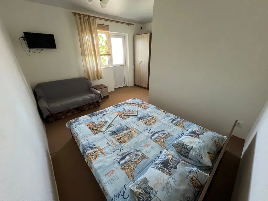 Квартира Комната — аренда посуточно в Архипо-Осиповка