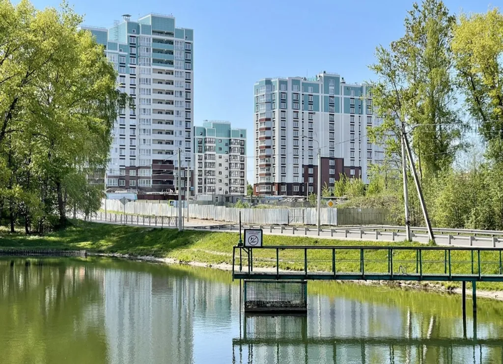 Комфортная квартира возле центра Травматологии и ортопедии, центра ЭКО