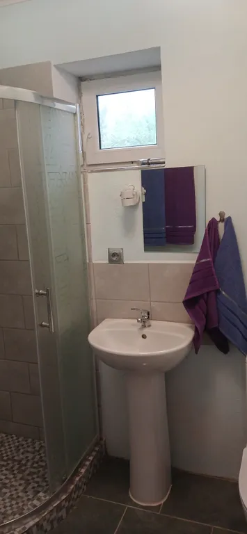 Luchik часть дома в ближнем пригороде Калининграда