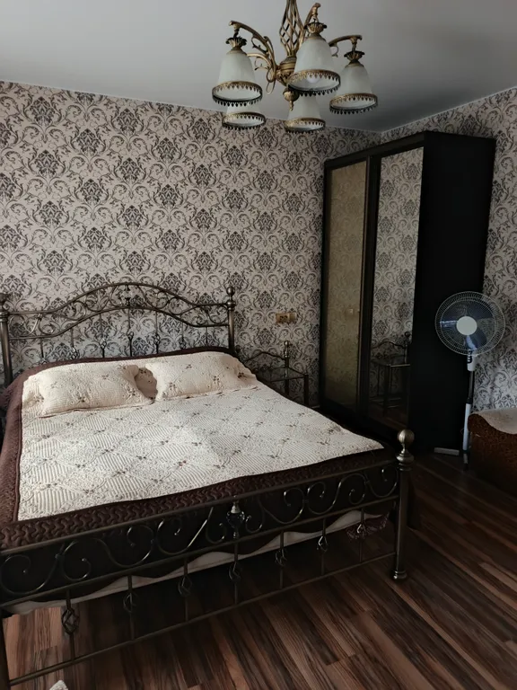 Дом с русской баней