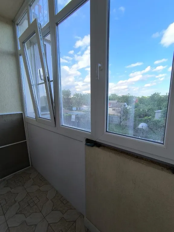 Квартира Квартира с угловой ванной — Славянск-на-Кубани