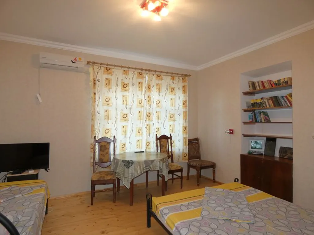 Квартира Комната — Гагра