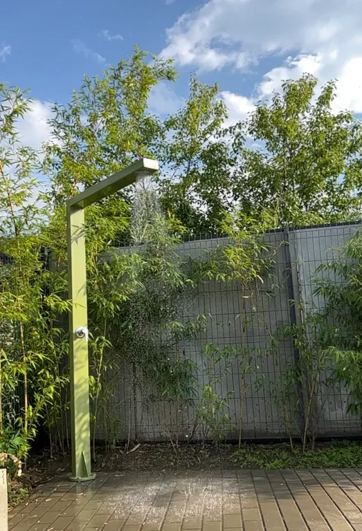 Дом для семейного отдыха