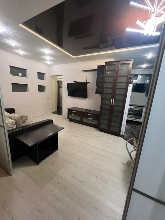 Уютные апартаменты в сердце исторического города