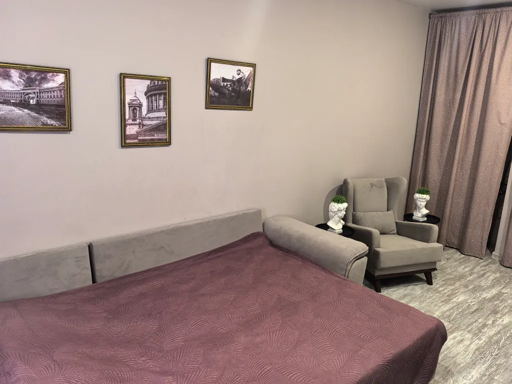 Жемчужина Волгаря